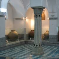 Shahr-e Kord Archaeology Museum